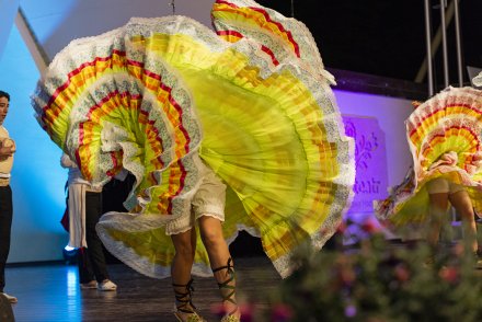 Ostatni dzień 59. Tygodnia Kultury Beskidzkiej